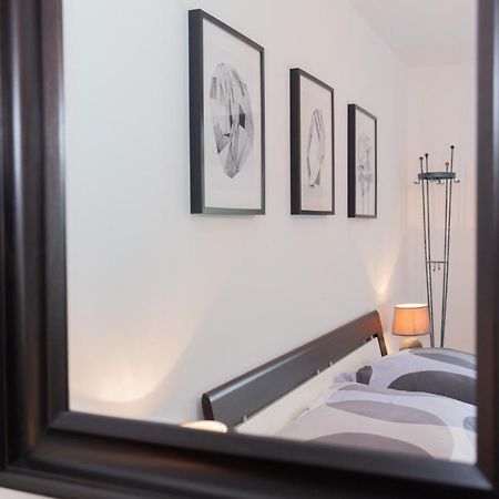 Ferienwohnung Im Zentrum Maria Alm am Steinernen Meer Exteriör bild