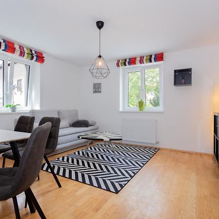 Ferienwohnung Im Zentrum Maria Alm am Steinernen Meer Exteriör bild