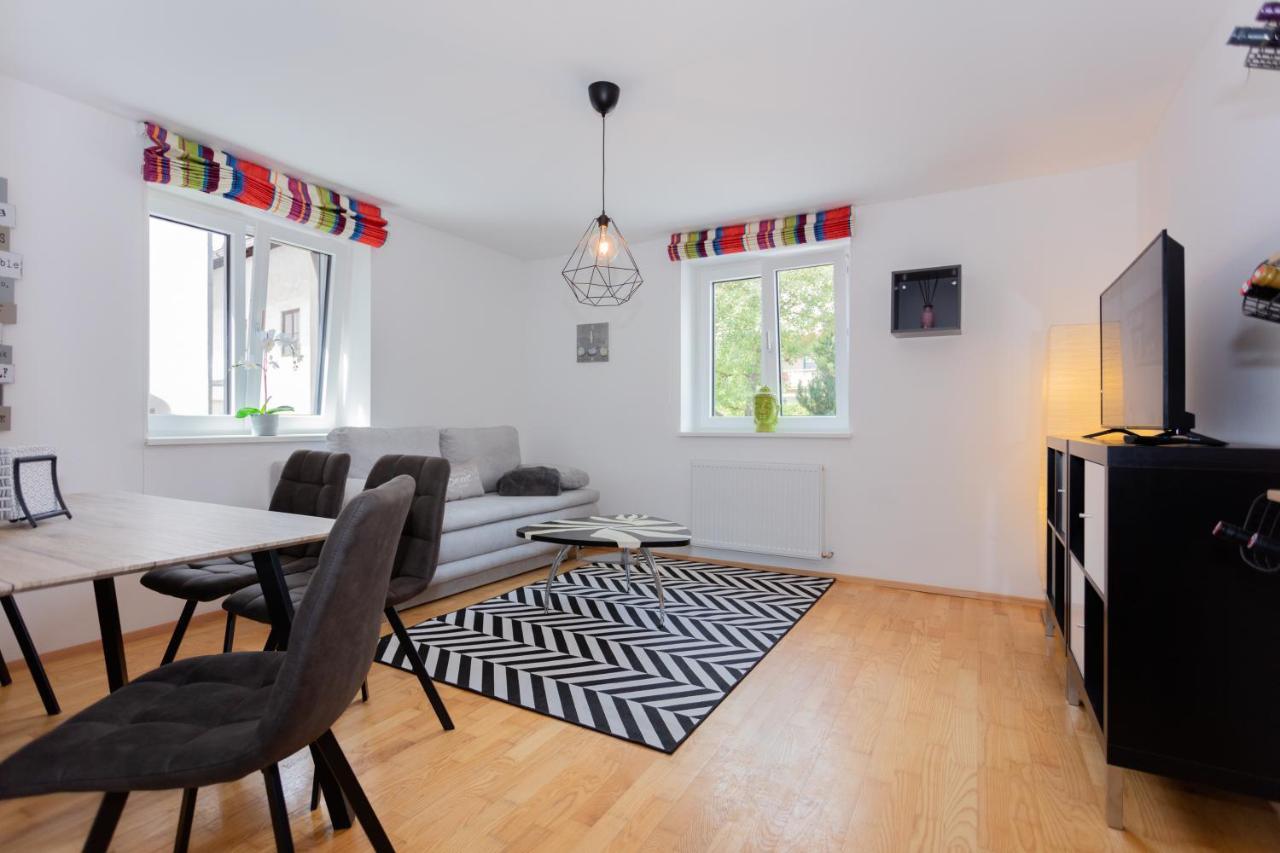 Ferienwohnung Im Zentrum Maria Alm am Steinernen Meer Exteriör bild